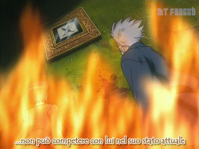 Otaku Gallery  / Anime e Manga / D.N.Angel / Screen Shots / Stage 04 - Fra luce ed oscurita` / 051.jpg